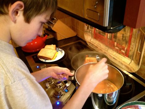 IMG_0350 Vt Truth lunch soup