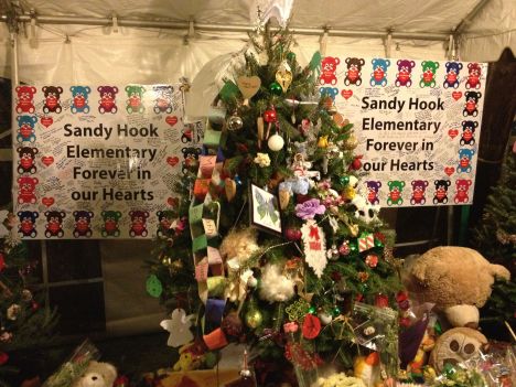 brown bag in our hearts